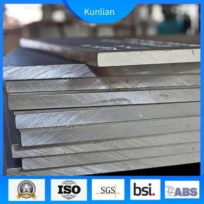 ASTM/GB/JIS 317 317L Hot Rolled Stainless Steel Plate for Boat Board