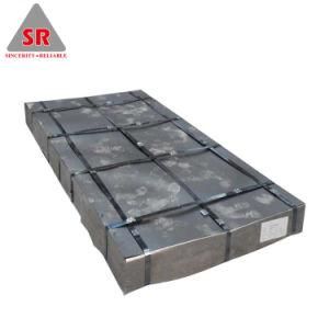 Hot Rolled ASTM A36 Carbon Steel Plate 7mm Thick