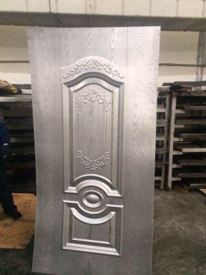 Hot Sale Stamped Steel Sheet (RA-C013)