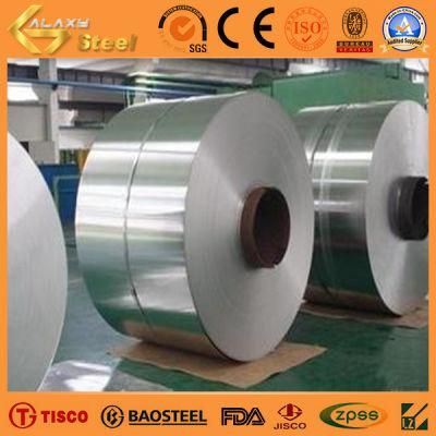 ASTM A240 310S Stainless Steel Coil