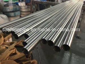 Top Quality ASTM A312 Welded Thin Wall Stainless Steel Pipe