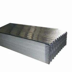 Hot Sales Corrugated PPGL Steel Roofing Sheet/Galvalume Wave Sheet