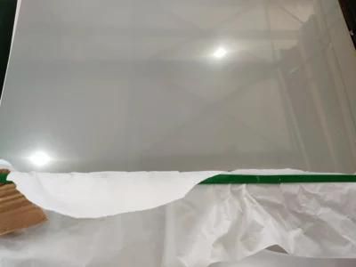Hot Rolled Grade 306 306L Stainless Steel Plate/Sheet