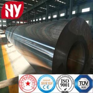 ASME SA556-C2 Seamless Steel Pipe ASME Boiler Tube