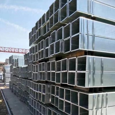 Cold Drawn DIN St52 Mild Carbon Steel Seamless Square Pipes