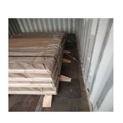 Building Material SAE 1006 1008 Cold Rolled Steel Sheet