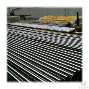Uns N06455 Stainless Tubes