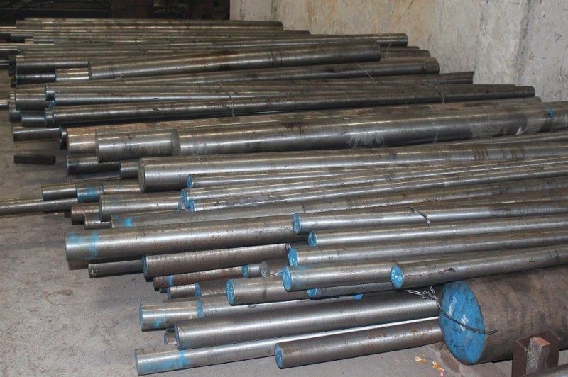 P20/1.2311 Hot Rolled Mould steel for Injection Plastic Mould