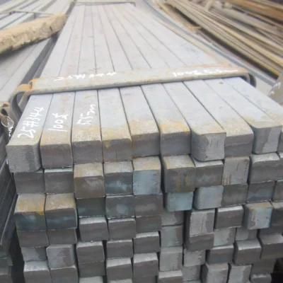 A36 Grade 36 Grade 40 Grade 50 Grade 60 Bright Sp3/Sp5 6mm 7mm 8mm 9mm Iron Rod Metal Carbon/Alloy Square Steel Bar/Billets Price