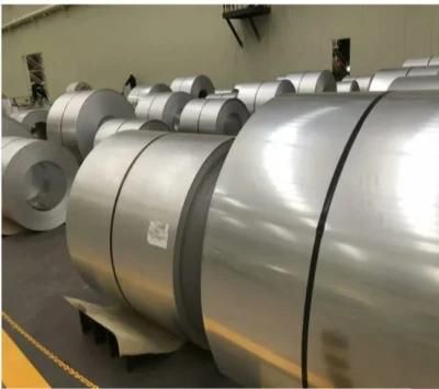 ASTM/ISO/SGS/AISI Cold/Hot Rolled Ral Color Gi Gl PPGI PPGL Prepainted Galvanized Steel Coil for Building Material with EXW
