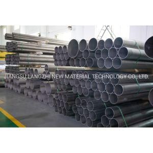 ASTM Titanium Tube/Titanium Tubing and Piping/Titanium Coil Tube