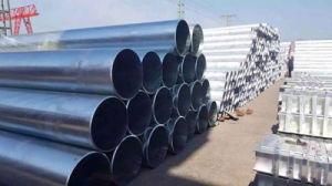 Higher Quality Hot Dipped Galvanized Square Pipe
