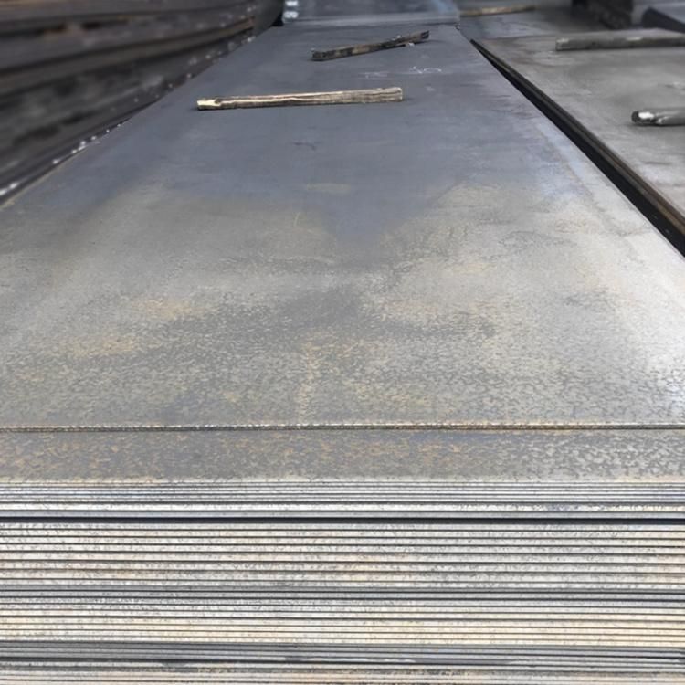 ASTM A36 Carbon Steel Plate Hot Rolled Steel Sheet Plate Steel Weight Price
