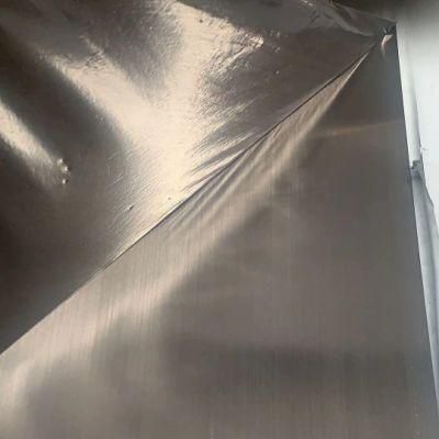 Manufacture Precision Special Plate Coil 304 316 2205 201 430 40 409 Cold Rolled Stainless Steel Sheet