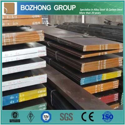 Mat. No. 1.2581/ DIN X30wcrv93/AISI H21 Steel Plate