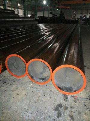 ERW Welded Electric Structural Carbon Steel Pipe/Carbon Steel Tube/ERW Steel Pipe