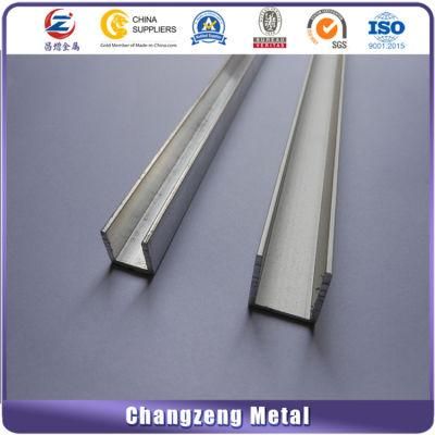 Q345 Cold Formed Galvanized C Channel Steel (CZ-C113)