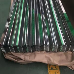 Hot Dipped Galvanized Roofing Sheets