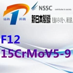 F12 15crmov5-9 Alloy Steel Tube Sheet Bar, Best Price, Made in China