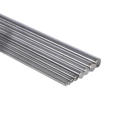 SUS316 316 0Cr17Ni12Mo2 X5crnimo1812 Z6cnd17.12 Cold Drawn Stainless Steel Round Bar