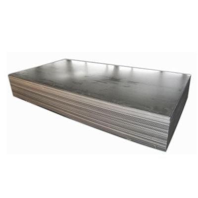 Hot Dipped Steel Coils Zinc Sheet Galvanized Roofing Sheet Roofing Plate