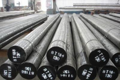 ASTM A568 SAE1020 Steel Round Bar