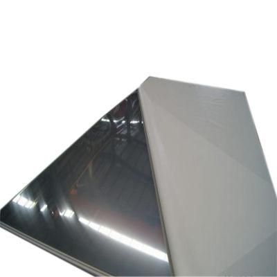 Cold Rolled 0.3mm-3mm Stainless Steel Sheet Surface 2b Finish Stainless Steel Plate 301 304 316