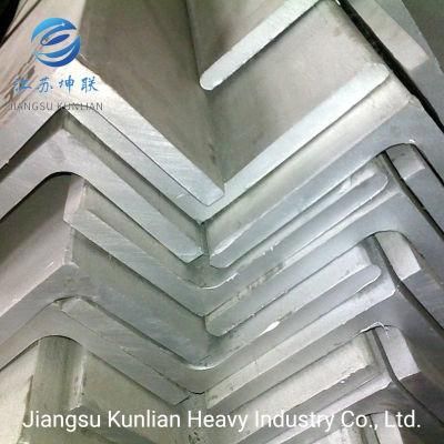 ASTM Q215 Q345 Q255 5# 10# 12# 201 301 304L 317L 321 347 329 Hot/Cold Rolled Carbon Steel Profile for Building Material