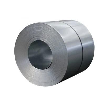 0.35mm Laminated Grain No Oriented Silicon Steel Price Magnetic Materials Wholesale Coil