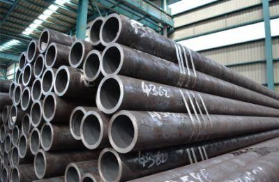 Alloy Steel Smls Tube