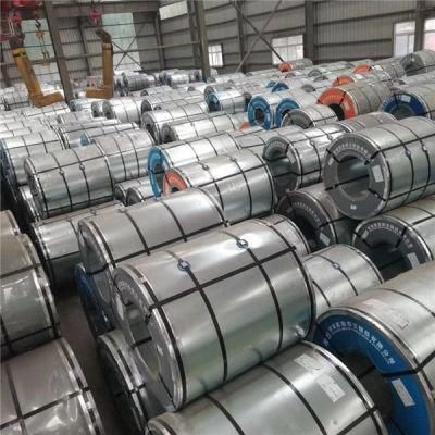 Prime Quality Iron Building Material Zinc 20g Hot Dipped Carbon Metal Sheet Plate Gi 26 Gauge Prepainted Galvanized Steel Coils