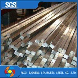Stainless Steel Square Bar of 201/202/304/304L High Quality