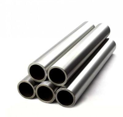 2 Inch Stainless Steel Pipe 201 202 Cold Rolled Stainless Steel Pipe Tube