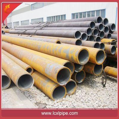 Ss Seamless Stainless Steel Pipe Tubes