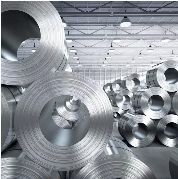 Factory Price 430 431 434 436L Cold Rolled Stainless Steel Coil
