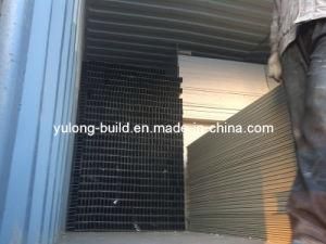 Steel Channel, C Stud, U Truck for Wall Partition