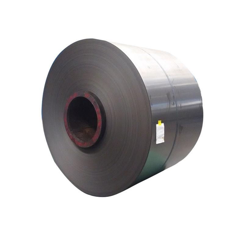 DC01/DC02/DC03/DC04 Black Annealing Cold Rolled Steel Sheet/Strip/ Cold Rolled Steel Coil