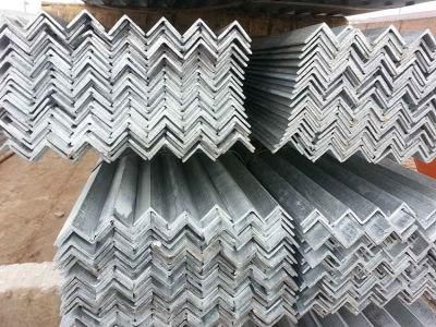 30X30mm Mild Steel Angle Iron