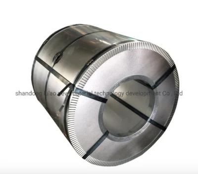 100g 150g 180g 200g Zn-Al-Mg Zinc Aluminum Magnesium Coated Cold Rolled Steel Sheet in Coil