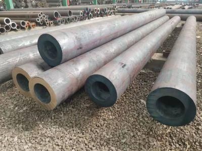 ASTM A53 Seamless Steel Pipe Carbon Steel Pipe/Tube