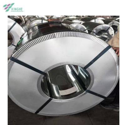 Gl Aluzinc Coated Steel/Galvalume Steel Sheets/Coils/Strips/Plates