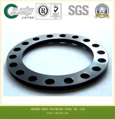 Stainless Steel Pipe Fitting/Elbow Tee Reducer Cap Flange Pipe
