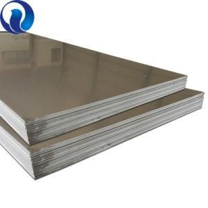 201 304 316L 430 Stainless Steel Sheet with High Quality