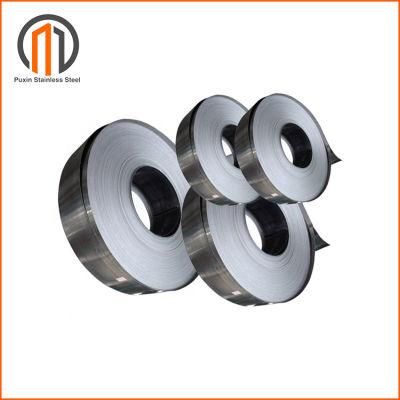 Best Price 201 Stainless Steel Strip