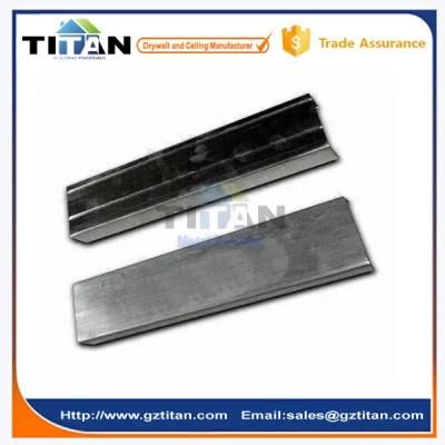 Light Gauge Steel Framing Stud