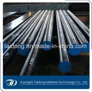 1.7218 (30CrMn, 4130, SCM2) Alloy Structural Mould Die Tool Flat Steel Sheet Bar
