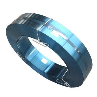 OEM Custom Ck67 C67 High Tensile Strength Carbon Steel Spring Strip