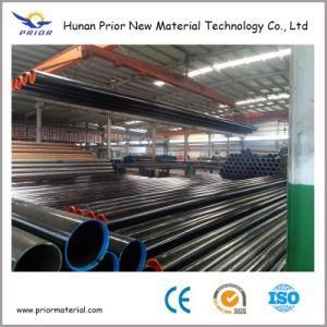 Anti Corrosion ERW Welded Carbon Steel Pipe