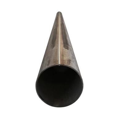 Large Diameter LSAW Welded Steel Pipe