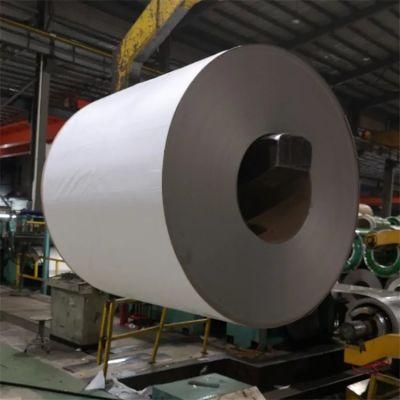 Hot Selling Product 2b/Ba Mirror Finished 304 Stainless Steel Coil with. 0.01-2.5mm Thickness